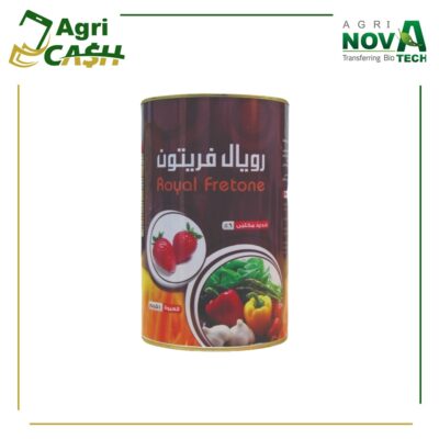 رويال فريتون