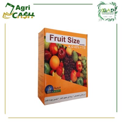 فروت سيز 6-6-43+TE