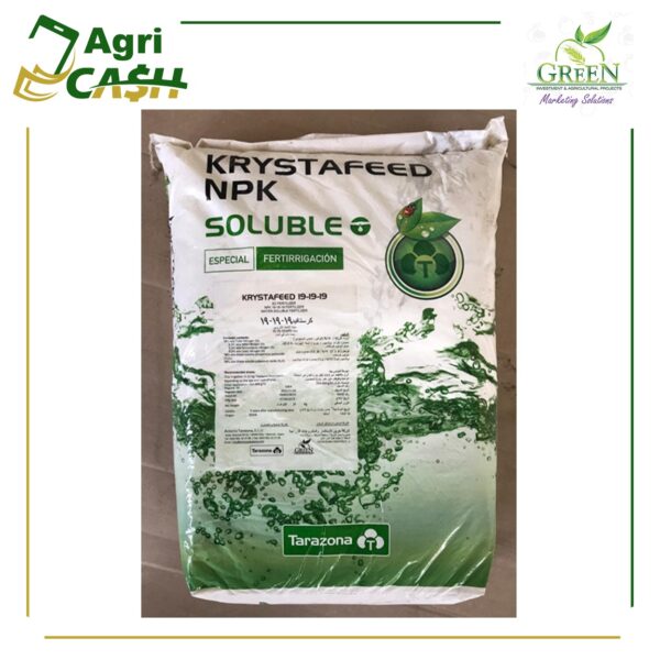 كرستافيد 19/19/19