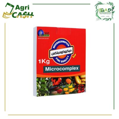 ميكروكومبلكس