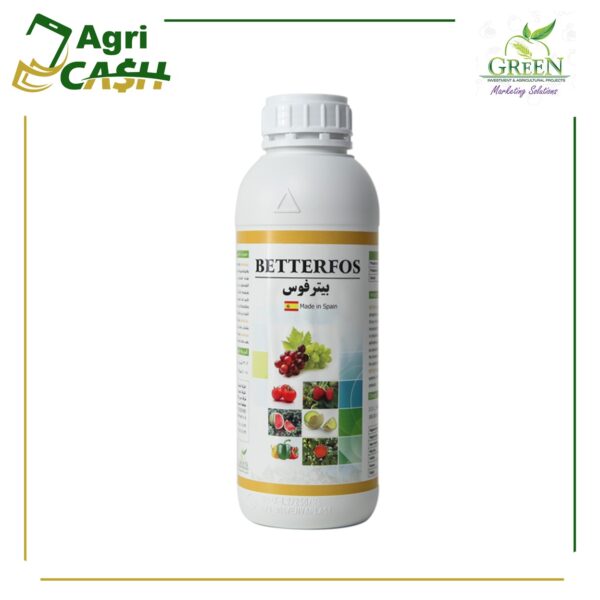 بيترفوس بيترفوس