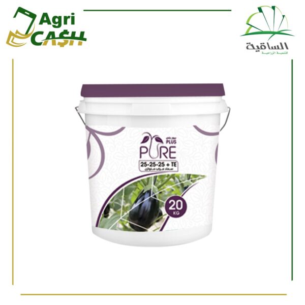 بيور بلص 25–25–25