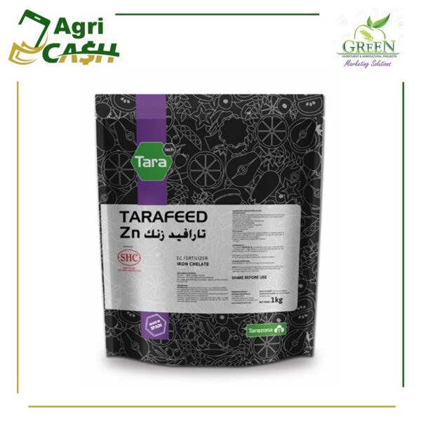 تارافيد زنك