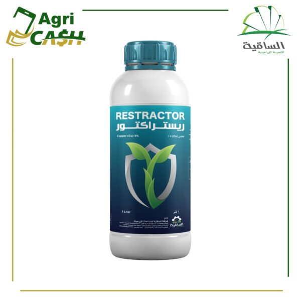 ريستراكتور