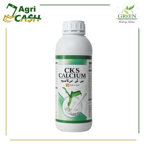سى كى اس كالسيوم