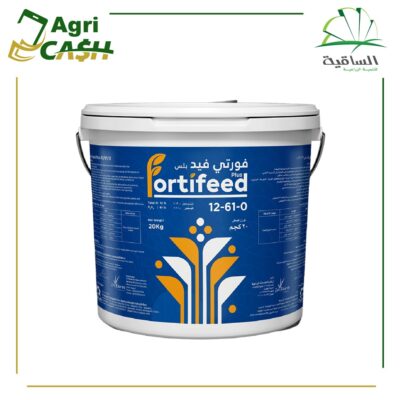 فورتي فيد 12 / 61 / 0 بلس