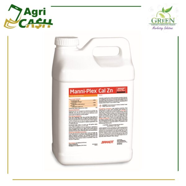 مانى بليكس كالسيوم زنك مانى بليكس كالسيوم زنك