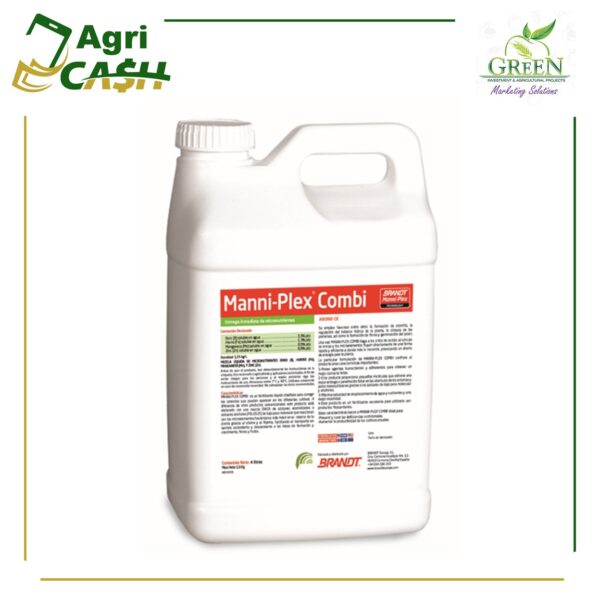 مانى بليكس كومبى