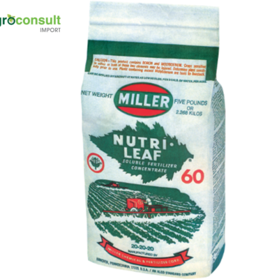 نوتريليف1 نوتريليف 20-20-20+عناصر صغرى