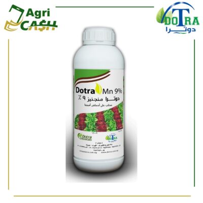 دوترا- منجنيز