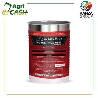 رويال فوس V رويال فوس %56