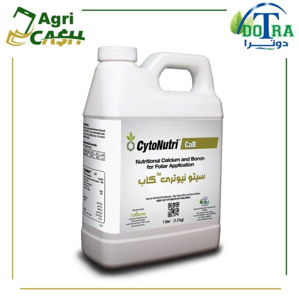 سيتو نيوتري كاب