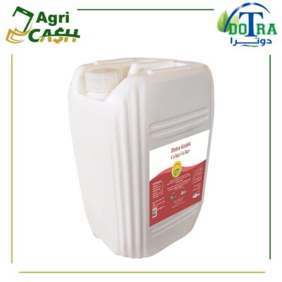 دوترا جولد 4 دوترا جولد 4