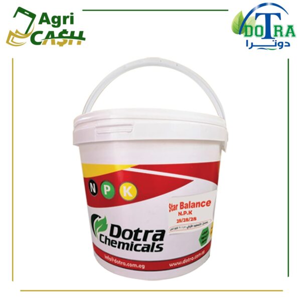 دوترا ستار 28/28/28