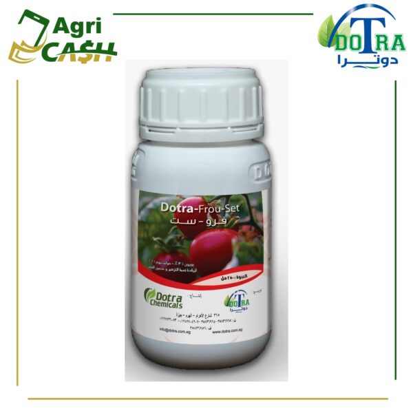 دوترا فرو – ست