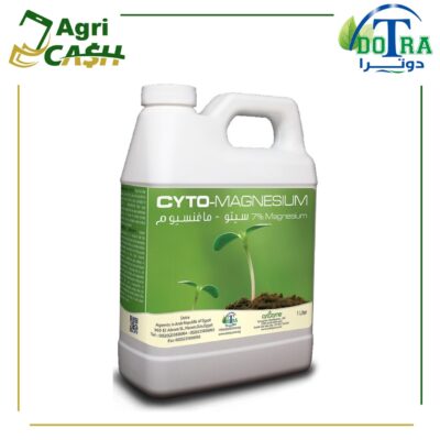 سيتو ماغنسيوم