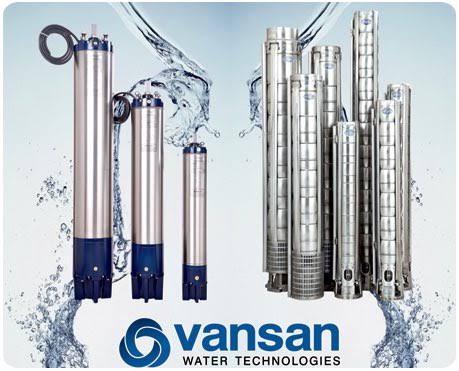 طلمبات فانسان