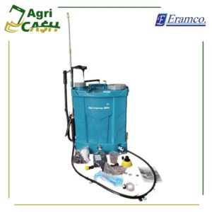 رشاشات ٢٠ لتر مزدوجة